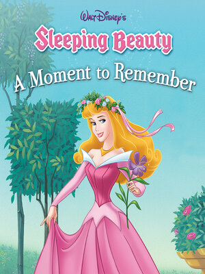 Sleeping Beauty - ebook